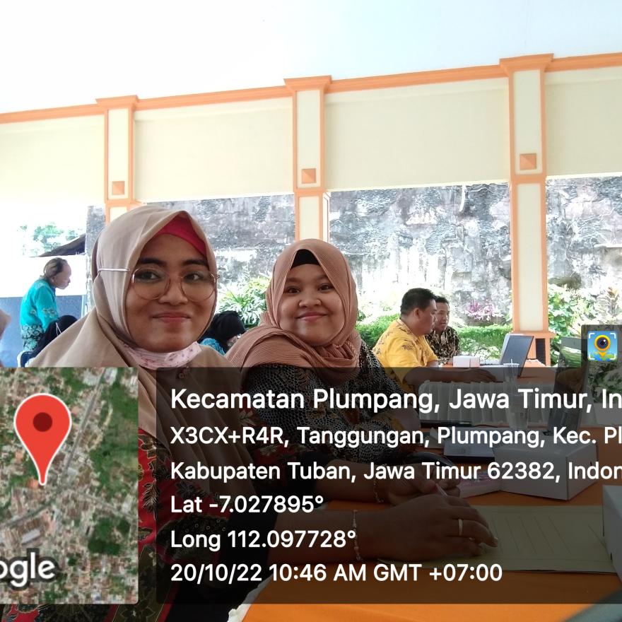 Bimbingan Teknis Operator Website Desa