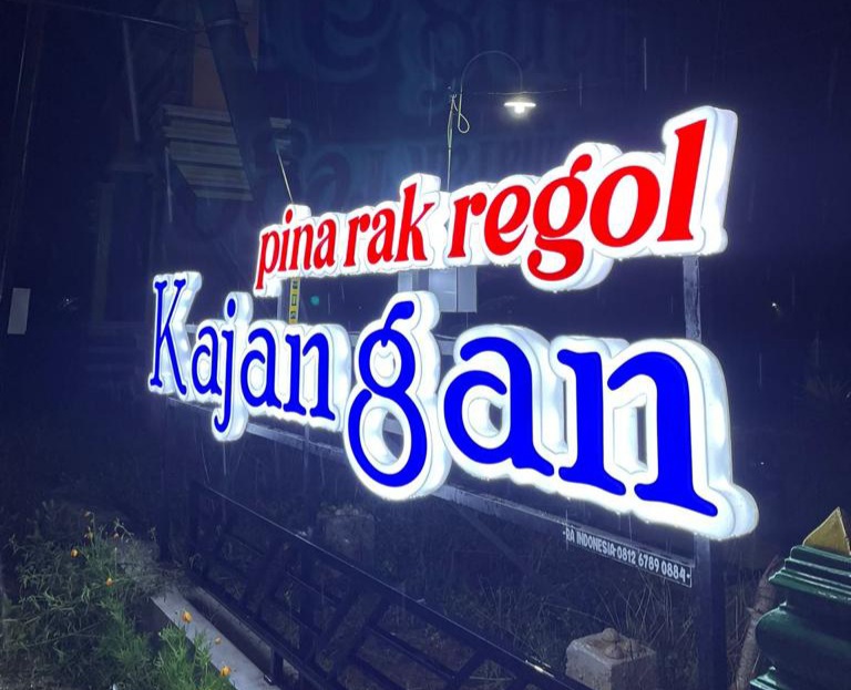 TAMAN DESA MAGERSARI 
